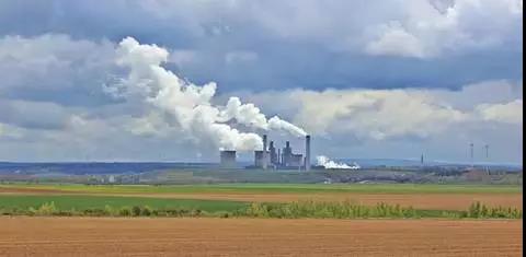 脫硫的系統(tǒng)維護