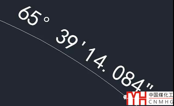 cad為什么旋轉(zhuǎn)時輸入90但旋轉(zhuǎn)的卻不是90度？