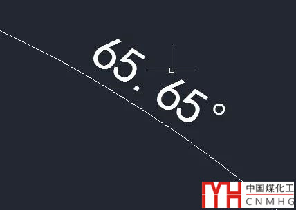 cad為什么旋轉(zhuǎn)時輸入90但旋轉(zhuǎn)的卻不是90度？