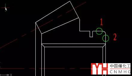 CAD快速入門教程(十三):倒角和圓角