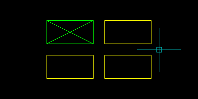CAD插件-圖塊增減圖形