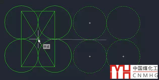 CAD繪圖練習(xí)(四十)
