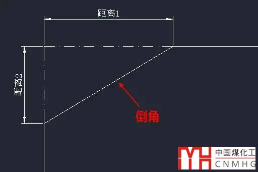 CAD快速入門教程(十三):倒角和圓角