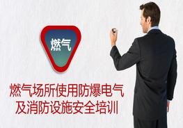 燃?xì)鈭鏊辣姎饧跋涝O(shè)施安全培訓(xùn)pptx