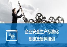 企業(yè)安全標(biāo)準(zhǔn)化創(chuàng)建及復(fù)評培訓(xùn)pptx