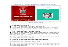 節(jié)后14項(xiàng)排查重點(diǎn)，11 項(xiàng)必查隱患清單，12 項(xiàng)必做安全檢查(1)docx