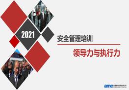 《安全領(lǐng)導(dǎo)力與執(zhí)行力》-培訓(xùn)講義pptx