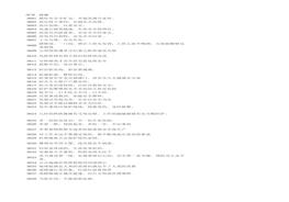 【安全標語口號】3601-3800xlsx