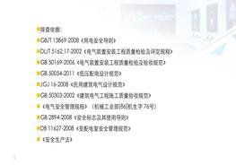 安全用電基礎(chǔ)知識(shí)及隱患排查重點(diǎn)pptx