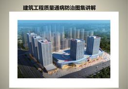 【施工類】建筑工程質(zhì)量通病防治圖集講解（151頁）pptx