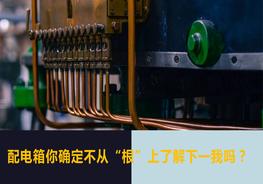 配電箱你確定不從“根”上了解下一我嗎？pptx