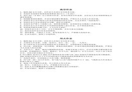 特殊作業(yè)安全技術交底文件docx