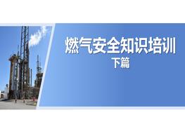 燃氣安全知識培訓（下集）pptx