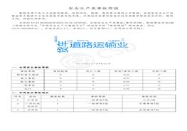 安全生產(chǎn)類事故簡(jiǎn)報(bào)（20221010-20221016）pdf