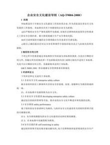 企業(yè)安全文化建設導則(1)doc