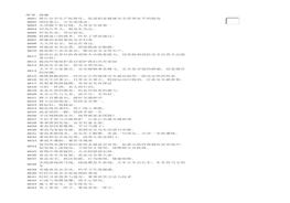 【安全標語口號】4601-4800xlsx