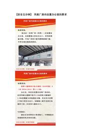 【安全五分鐘集錦】第一百七十三波docx