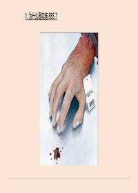 安全行為管理(BBS)ppt