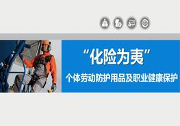 個(gè)體勞動(dòng)防護(hù)用品及職業(yè)健康保護(hù)pptx
