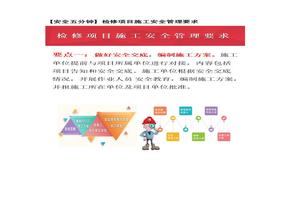【安全五分鐘集錦】第一百波docx