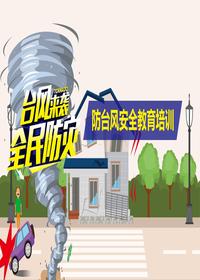 防臺風(fēng)安全教育（29頁）pptx