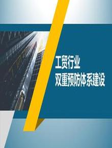 工貿行業(yè)雙重預防體系建設培訓（59頁）pptx