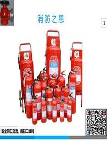 消防患ppt
