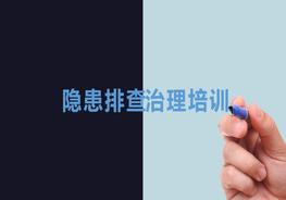 排查治理培訓(xùn)手冊pptx