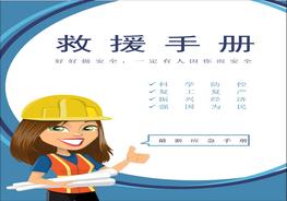  應(yīng)急救援手冊(cè)docx