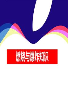 最專業(yè)的消防安全知識培訓(xùn)（184頁）ppt