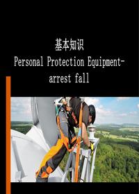 高處防墜落基本知識(shí)培訓(xùn)（42頁(yè)）pptx