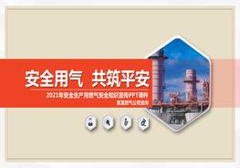 安全用氣共筑平安pptx
