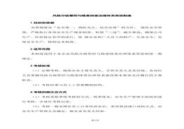 風(fēng)險分級管控與隱患排查治理體系獎懲制度doc