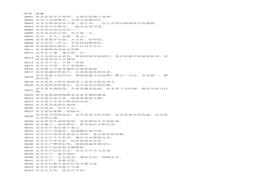 【安全標(biāo)語口號】5601-5696xlsx