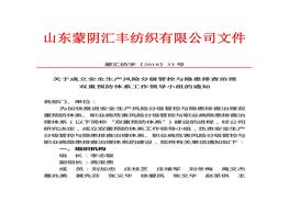 領(lǐng)導(dǎo)小組成立文件(1)doc