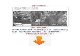 【視頻】震動(dòng)人心的警示片《一失萬(wàn)無(wú)》docx