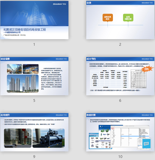 中建三局和黃武漢花樓街項目機電安裝工程BIM應(yīng)用